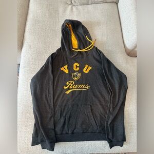 XL VCU Rams Sweatshirt - Never Worn